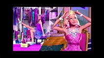Barbie y La Estrella de Pop Pelicula Completa en Español Latino Barbie ...