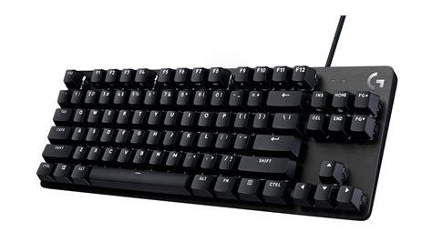 Logitech G413 Tkl Se Mechanical Gaming Keyboard Harvey Norman New Zealand