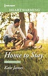 Home to Stay - Harlequin.com