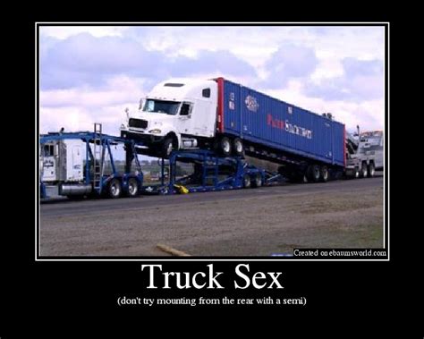 Truck Sex Picture Ebaum S World Hot Sex Picture