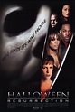 Halloween: Resurrection POSTER (11x17) (2002) - Walmart.com