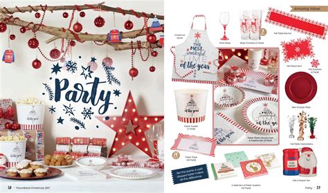 Poundland Christmas 2017 Lookbook By Poundland Issuu