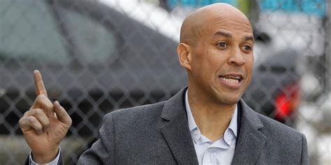 cory booker breaks his silence on sexual assault allegations against fairfax fox news video