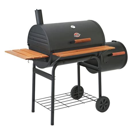 Find the perfect bbq grill or hotplate to suit your preferred cooking style. Shop Char-Griller Barrel 29-in Barrel Charcoal Grill at ...