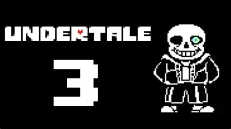 They actually took the time to make an extremely accurate font to the one they use in undertale. Undertale 3 - SANS AND PAPYRUS - YouTube