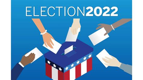 Orange County Registers November 8 2022 General Election Voter Guide