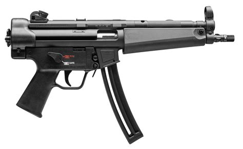 Hk Mp5 New And Used Price Value And Trends 2024