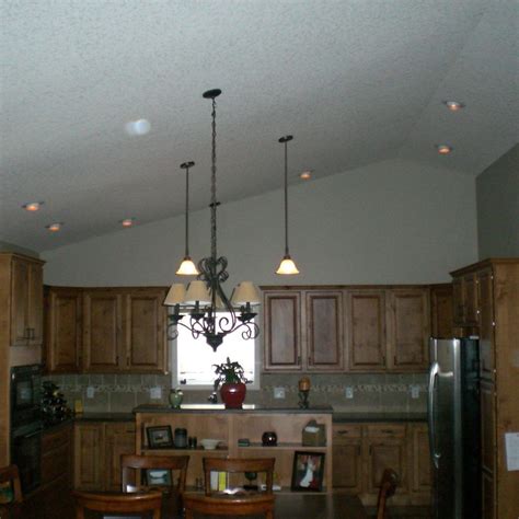 Recessed Lighting Fixtures For Sloped Ceilings Vaulted Ceiling