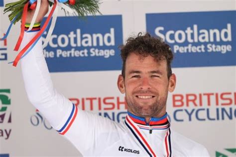 Mark Cavendish Joins Astana In Bid To Win One Record Breaking Tour De