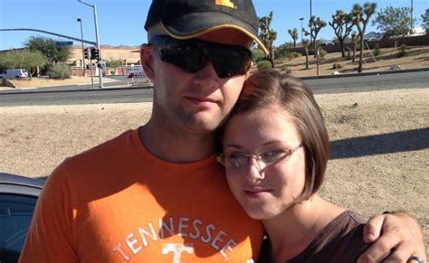 Update The Evidence That Led To Marine Vets Arrest In Erin Corwin