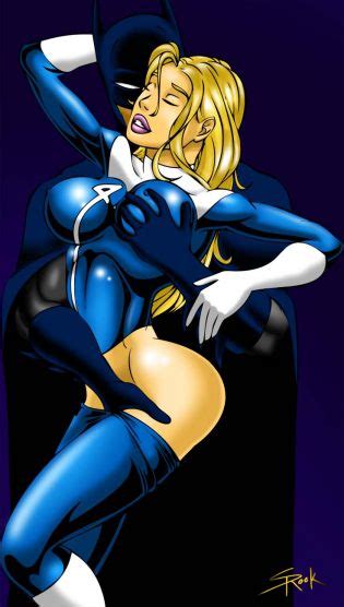 Invisible Woman Groped By Batman Sue Storm Porn Pics Gallery