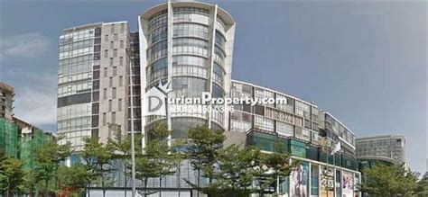 It offers units ranging from 1,000 to 1,540 sf to cater. Office For Rent at Empire City, Damansara Perdana for RM ...