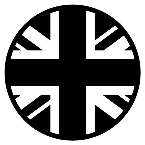 Flag For United Kingdom Vector Svg Icon Svg Repo