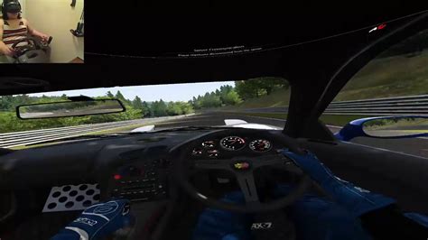 Assetto Corsa Vr Messing Around Drifting Youtube