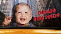 Ver Cuidado Bebè Suelto | Película completa | Disney+
