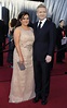 Oscars 2012 Red Carpet: Hollywood's Most Powerful and Glamorous Couples ...