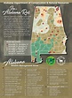 Whitetail Rut Map 2019 Mississippi - nettietisodesigns