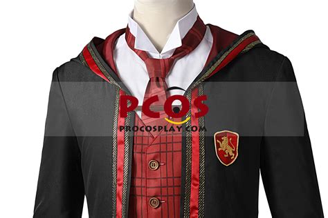 Hogwarts Legacy Gryffindor Cosplay Uniform Best Profession Cosplay