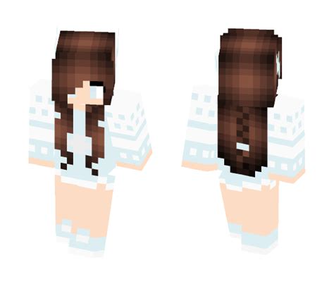 Download Frosty Deer Bae Minecraft Skin For Free Superminecraftskins