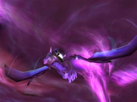 Reins Of The Violet Netherwing Drake Item Tbc Classic