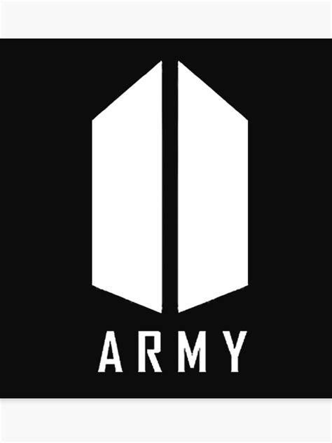 Bts Army Logo Posted By Zoey Thompson