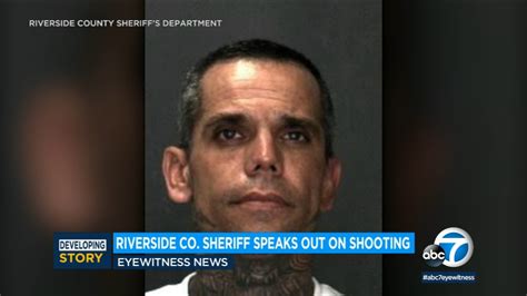 riverside county sheriff chad bianco blames san bernardino county judge in shooting death of deputy
