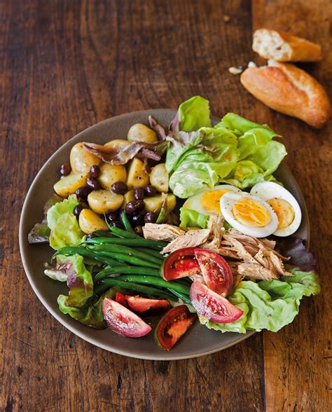 Recipe Roundup Main Course Salads Williams Sonoma Taste