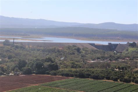 Raising Of Tzaneen Dam Wall To Begin Soon Letaba Herald