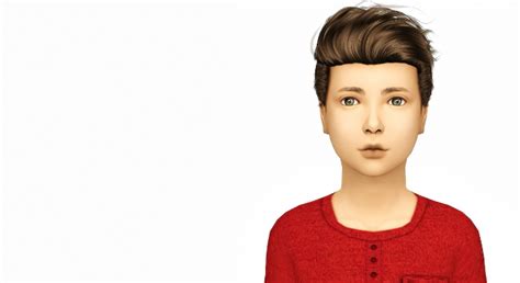 Stealthic Haunting Kids Version At Simiracle Sims 4 Updates