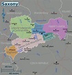 Saxony - Wikitravel