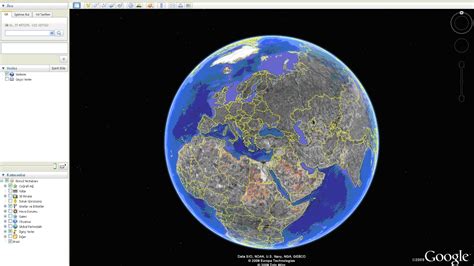 The software combines satellite imagery, maps, and the power of google. Google earth kullanımı, 3d binalar ve panoramik ...