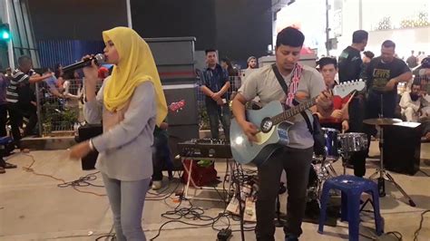 Arabic Song Lara Awek Power Feat Retmelo Buskers Youtube