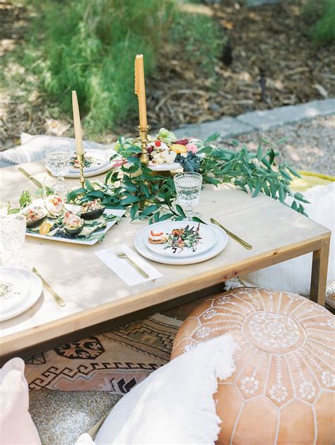 A Vow Renewal Inspiration Shoot That We Want To Recreate For