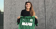 Ufficiale: Sofia Cantore al Sassuolo - L Football