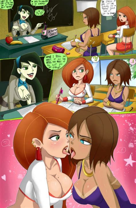 Best Nude Toons Kim Fuckable By Shadman Part The End Follow Me