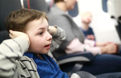 How To Pop Your Ears On An Airplane Frommers