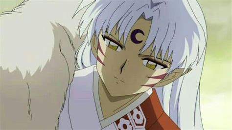 Sesshomaru Wiki Anime Amino