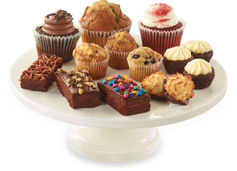 Bakery Items Png All Png All