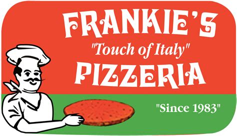 Frankies Pizza In Monee Frankiespizzeria