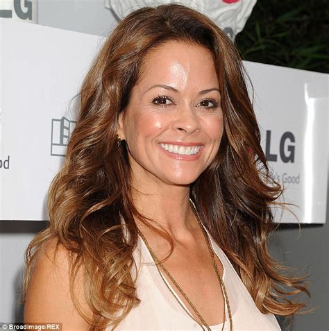 Brooke Burke Nude Photos Appear In New York City Art Show