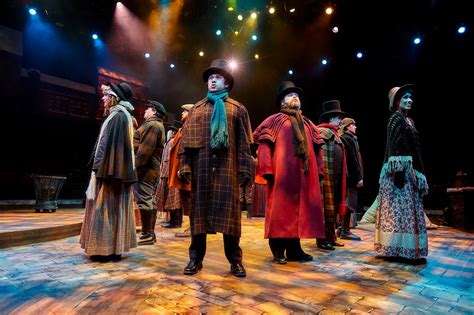 Phx Stages Photos A Christmas Carol Hale Centre Theatre