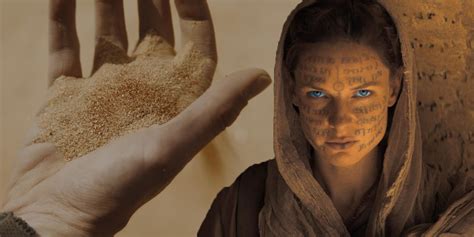 What Is The Spice In Dune Meaning Explained 53 Off