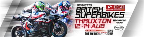 2022 bennetts british superbike