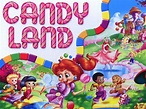Candy Land Trailer