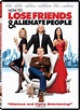 How to Lose Friends & Alienate People (2008) - Posters — The Movie ...