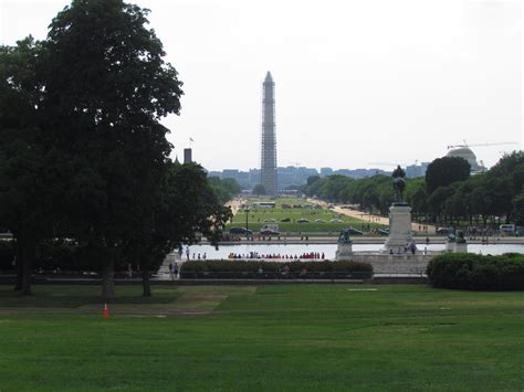 Washington Monument Mattnixon Flickr