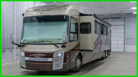 2021 Entegra Coach Aspire 44w Luxury Class A Diesel Vans Suvs And