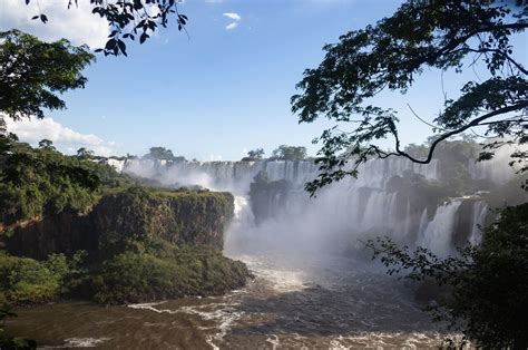 Full Day Tour To Iguazu Falls Argentinian Side Ripioturismo Dmc For Argentina Chile And