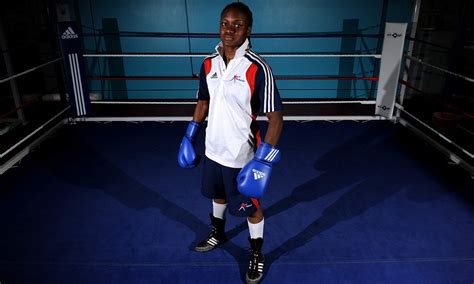 London 2012 Olympics Female Boxers Not Forced To Wear Skirts Daily