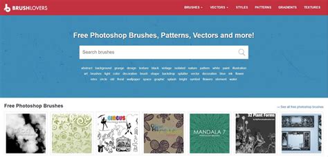 Best Websites To Download Free Photoshop Brushes Trickyphotoshop